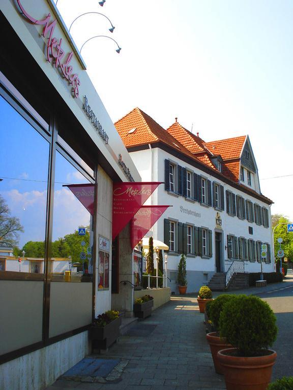 Hotel Fuerstenberg Bad Neuenahr-Ahrweiler Cameră foto